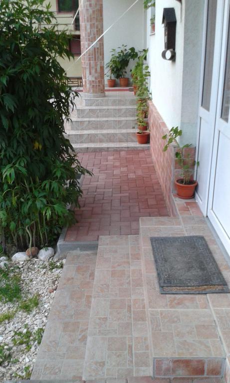 Pension Piatra Craiului Moieciu de Jos Exterior photo