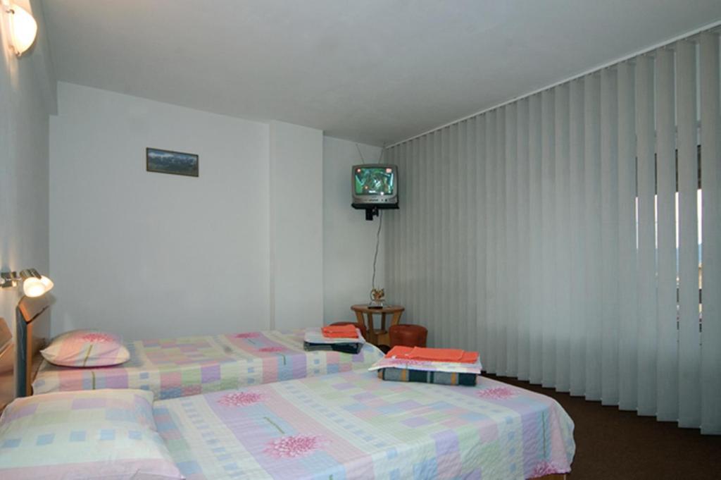 Pension Piatra Craiului Moieciu de Jos Room photo